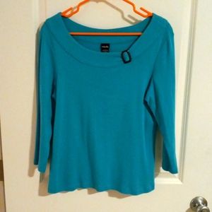 2 Raffaello Ladies Shirts